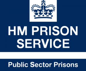 HM Prison Service 300x246