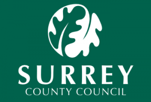Surrey County Council 300x203